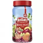 Kissan jam mixed fruit 1 kg