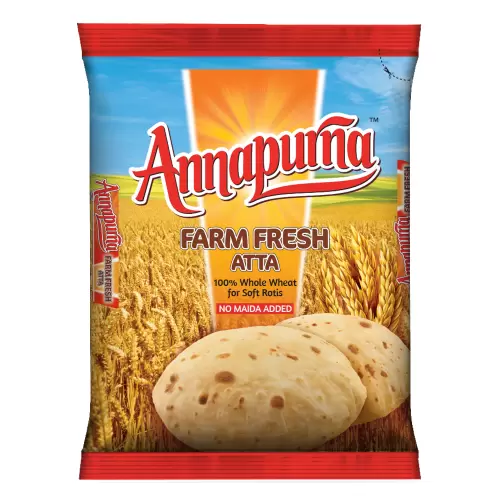 ANNAPURNA ATTA 1 kg