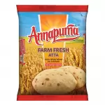 Annapurna atta