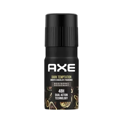 AXE CHOCOLATE DEODORANT SPRAY 150 ml