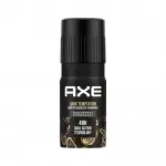 Axe chocolate deodorant spray
