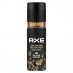 AXE DARK TEMPTATION DEODRANTS 215ml