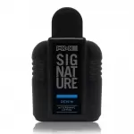 Axe denim after shave lotion