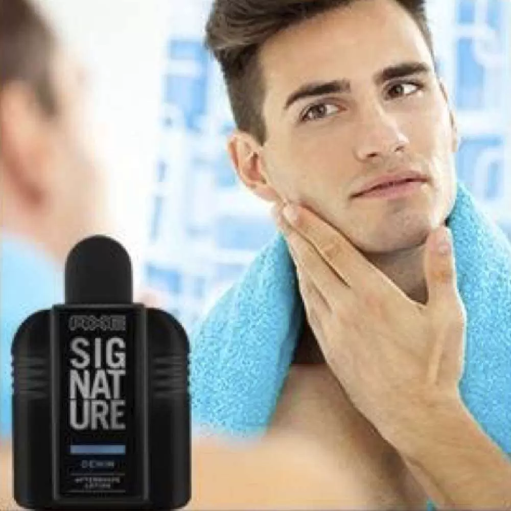 AXE DENIM AFTER SHAVE LOTION 50 ml