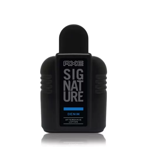 AXE DENIM AFTER SHAVE LOTION 50 ml