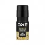 Axe Gold Temptation Deodorant Spray