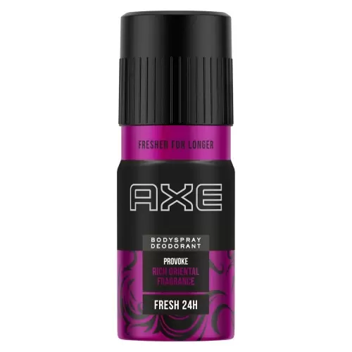 AXE PROVOKE DEODORANT SPRAY 150 ml