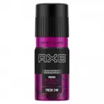 Axe provoke deodorant spray