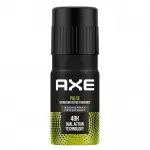 AXE PULSE DEODORANT SPRAY 96ml