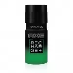 Axe recharge gameface deodrant