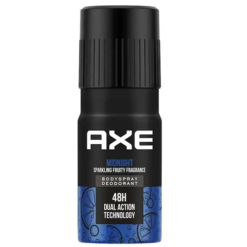AXE RECHARGE MIDNIGHT DEODRANT 150 ml