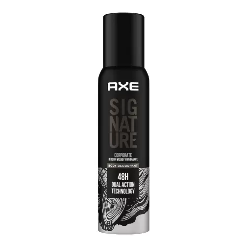 AXE SIGNATURE CORPORATE PERFUME 154 ml