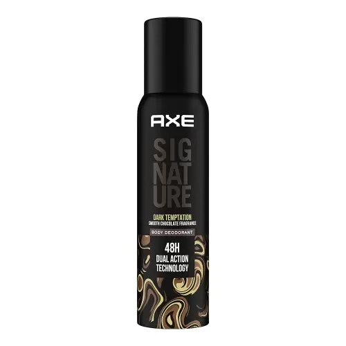 AXE SIGNATURE DARK TEMPTATION 154 ml