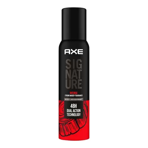 AXE SIGNATURE INTENSE PERFUME 122 ml
