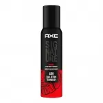 Axe signature intense perfume