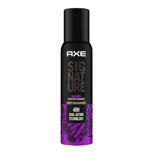 AXE SIGNATURE MAVERICK PERFUME 154 ml