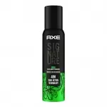 Axe signature rogue perfume