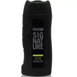 Axe talc pulse