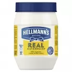 Hellmanns Real Mayonnaise 