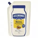 Hellmanns Real Mayonnaise 800gm