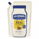 Hellmanns Real Mayonnaise 