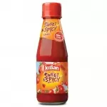 KISSAN SWEET & SPICY SAUCE 200gm