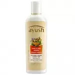 Ayush thick&long growth shikakai shampoo