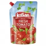 KISSAN FRESH TOMATO KETCHUP POUCH 900gm