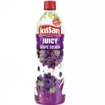 Kissan grape squash