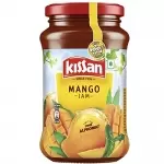Kissan mango jam