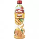 KISSAN SQUASH MANGO 750ML 750ml