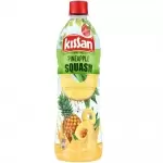Kissan pineapple squash 750 ml