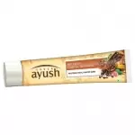 Ayush anti cavity clove oil tooth paste