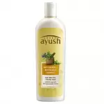 Ayush anti hair fall bhringaraj shampoo