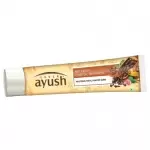 Ayush cavity clove oil toothpaste