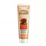 Ayush natural fairness saffron face cream