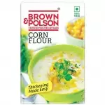 Brown & polson corn flour