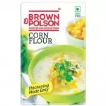 BROWN & POLSON CORN FLOUR 100gm