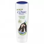 CLINIC PLUS NATURALLY STRONG HEALTH  SHAMPOO 355ml