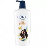 Clinic plus strength&shine egg protein 