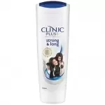 CLINIC PLUS STRONG&LONG HEALTH SHAMPOO 80ml