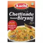Aachi chettinadu biryani kit 365g
