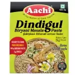 Aachi dindigul biryani masala paste 167g