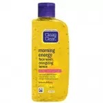 Clean&clear Morning Energy Face Wash Lemon