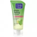 Clean&clear Pimple Clearing Face Wash