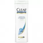 Clear complete active care shampoo