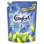 COMFORT FABRIC CONDITIONER BLUE 2LTR POUCH 2l