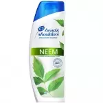 Head-shoulders Anti Dandruff Neem Shampoo 