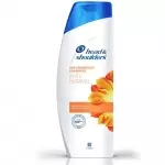 Head-shoulders Anti Hairfall Shampoo 72m