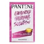PANTENE HAIR FALL CONTROL SHAMPOO SACHET 5.8ml